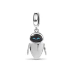 Charm Colgante Personaje EVA