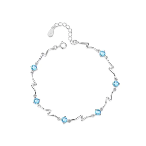 Pulsera Océano Con Circones