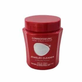 Liquido Limpiador De Joyas De Plata 236 ml