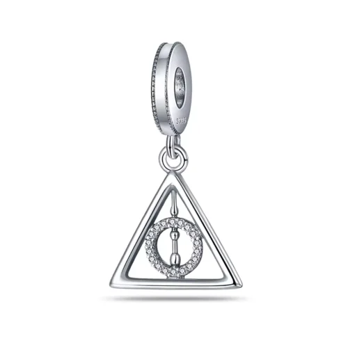 Charm Dije HP The Deathly Hallows