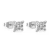 Aros De Plata 925 Nudo De Brujas Aros De Plata 925 Nudo De Brujas