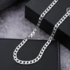 CADENA GRUMET PLATA DERECHA CADENA GRUMET PLATA DERECHA