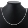 CADENA GRUMET PLATA MODELO CADENA GRUMET PLATA MODELO