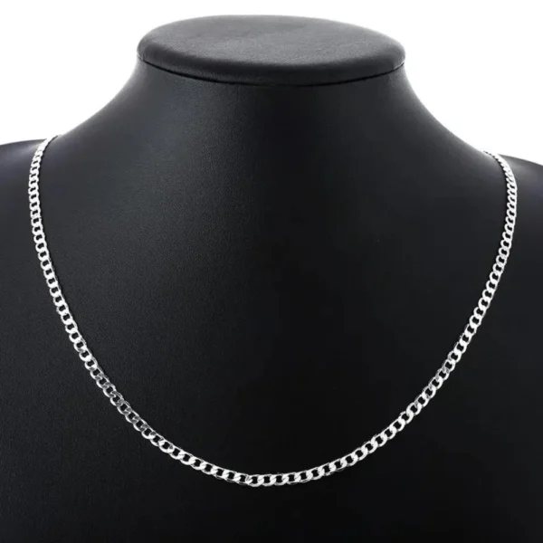 CADENA GRUMET PLATA MODELO CADENA GRUMET PLATA MODELO
