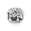 Charm Árbol de la Vida Envejecido Charm Árbol de la Vida Envejecido