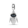 Charm Colgante Personaje EVA derecha