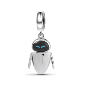 Charm Colgante Personaje EVA derecha