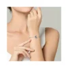 Charm Luna y Estrellas Colgantes con Circones Modelo
