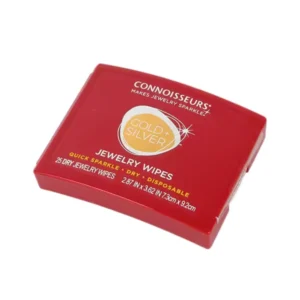 Paños Limpiadores Joyas De Oro y Plata