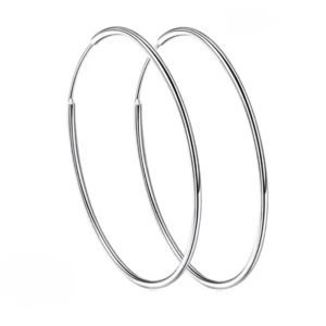 Aros Tipo Argolla Derecha