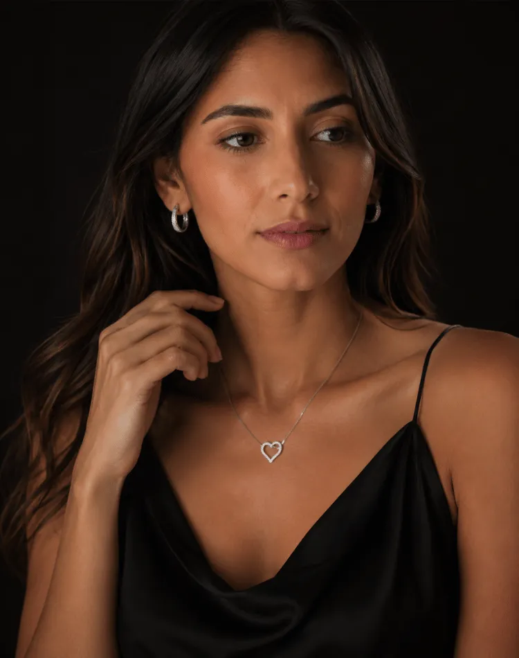 Joyería de Plata 925 y Acero — Fershop Chile