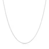 Cadena Veneciana Plata 60 cm 1 mm Cadena Veneciana Plata 60 cm 1 mm