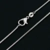 Cadena Veneciana Plata 60 cm 1 mm Gancho Cadena Veneciana Plata 60 cm 1 mm Gancho